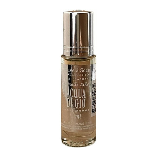 Have A Scent — Inspired by Giorgio Armani Acqua di Gio — Have A Scent — view 2
