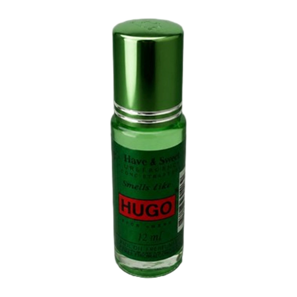 Have A Scent — Inspired by Hugo Boss HUGO — Have A Scent — view 2