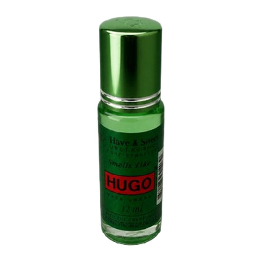 Have A Scent — Inspired by Hugo Boss HUGO — Have A Scent — view 2