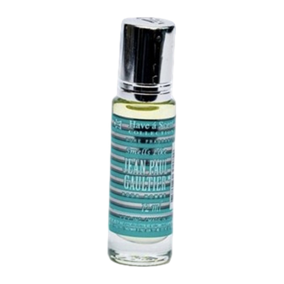 Have A Scent — Inspired by Jean Paul Gaultier Le Male — Have A Scent — view 2