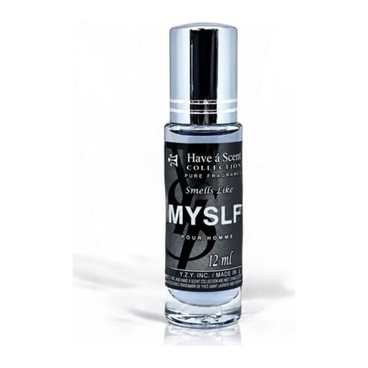 Have A Scent — Inspired by Yves Saint Laurent MYSLF — Have A Scent — view 2