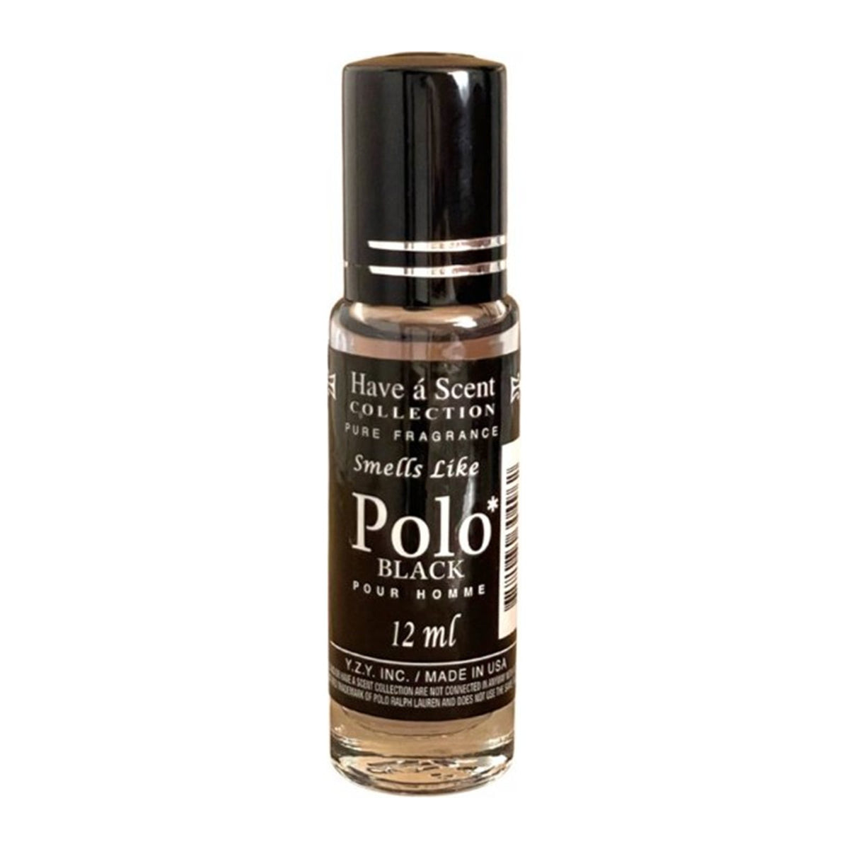 Have A Scent — Inspired by Ralph Lauren Polo Black — Have A Scent — view 2