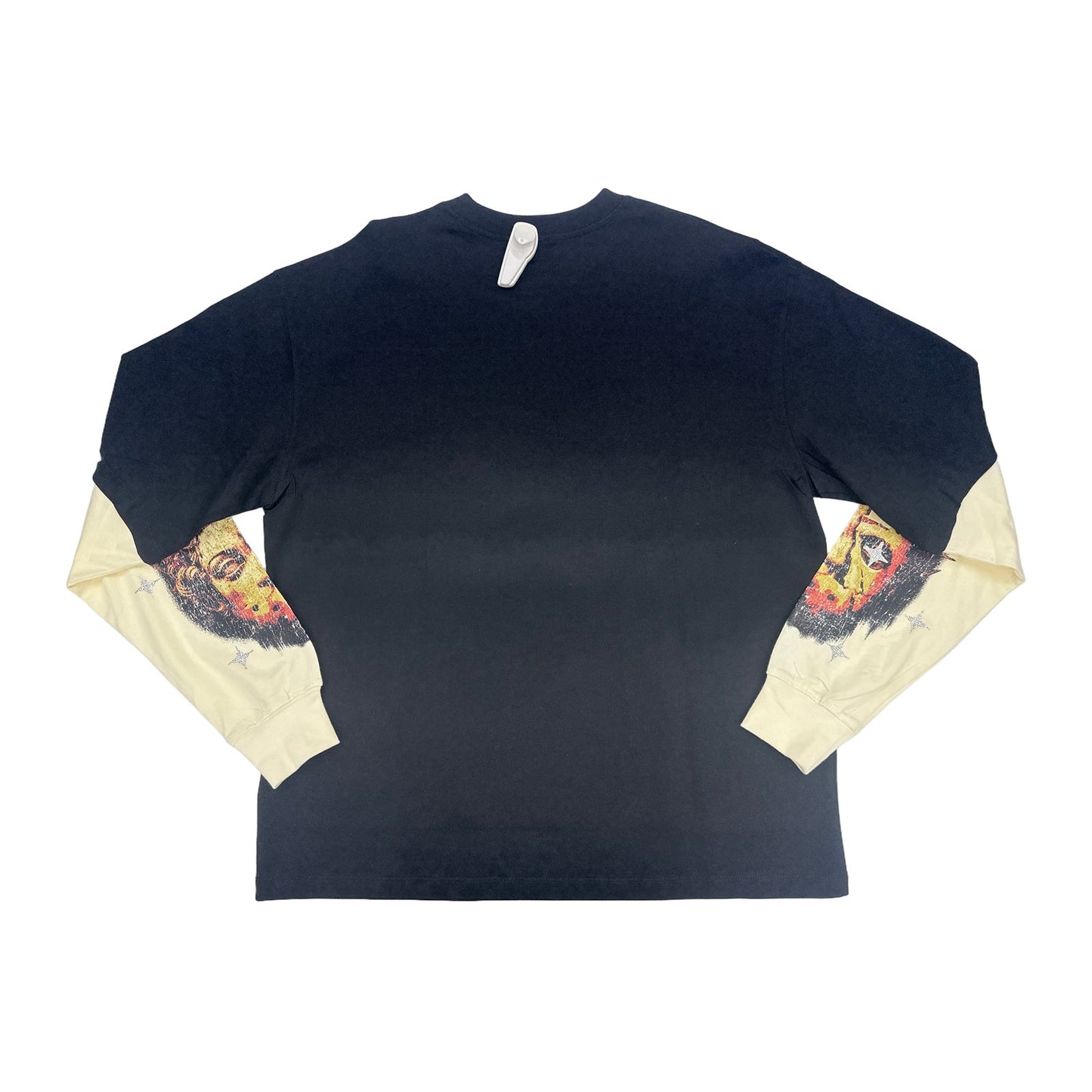 roku studio rk1481953 black tee