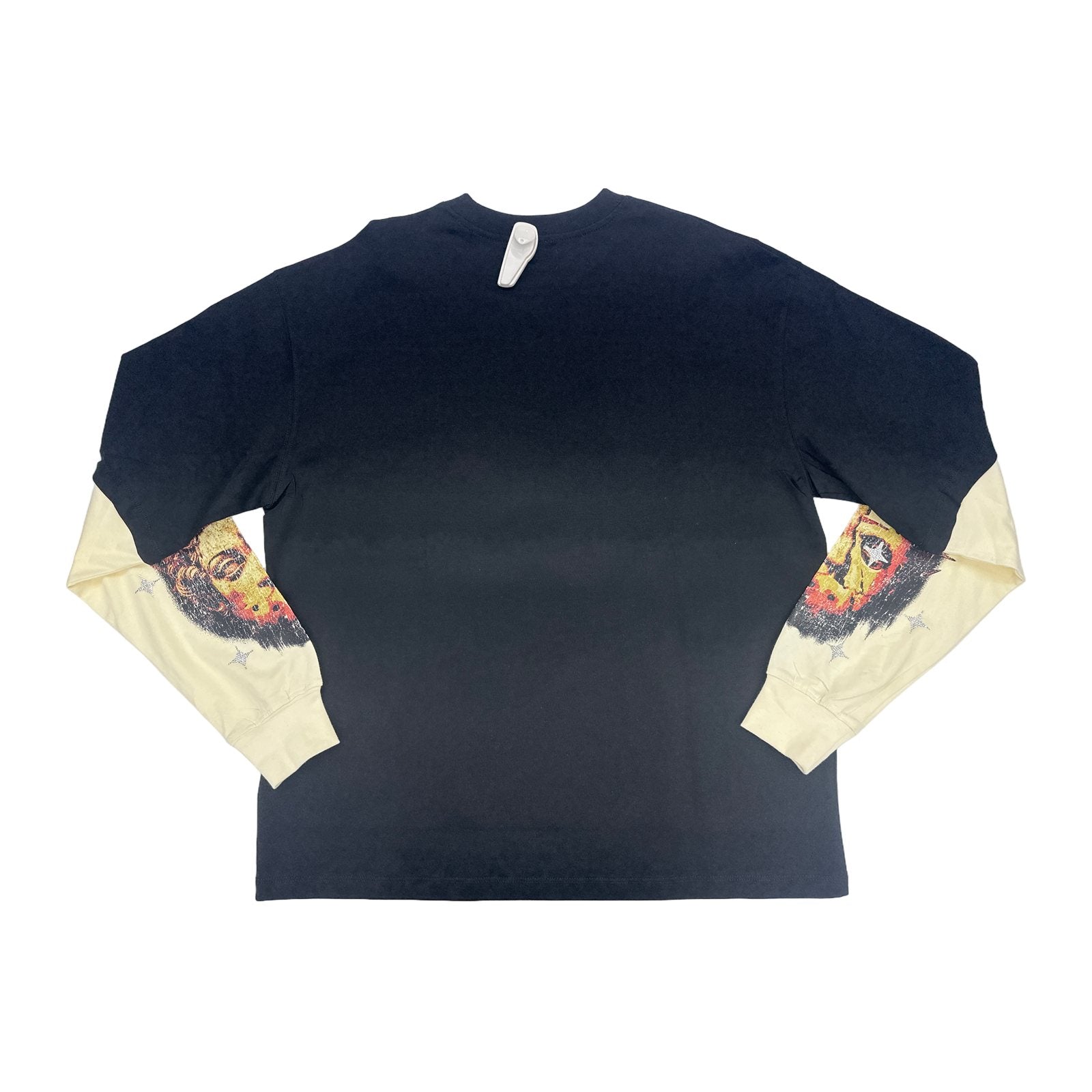 roku studio rk1481953 black tee