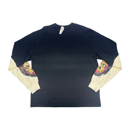 roku studio rk1481953 black tee