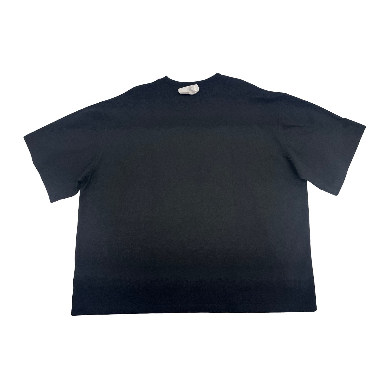 roku studio charmed reckless tee black