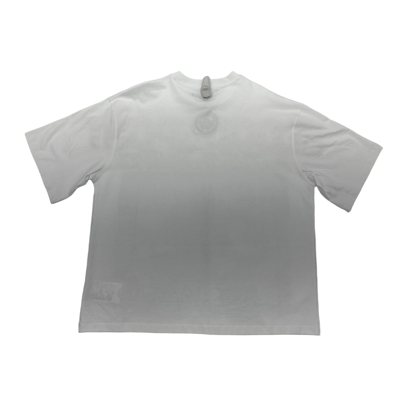roku studio blood sport tee white