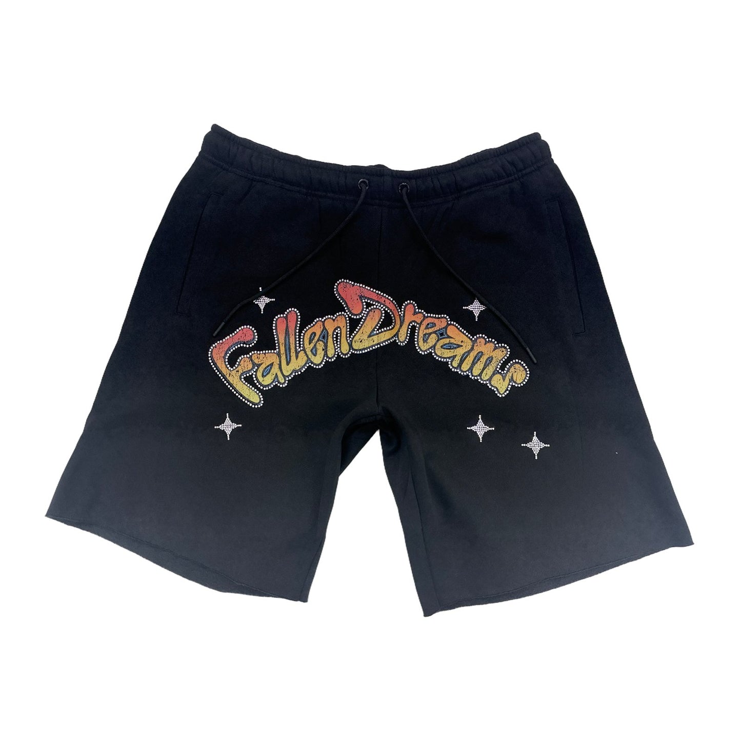 roku studio rk3481954 black shorts