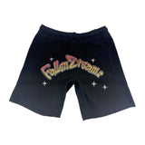 Roku Studio RK3481954-Black Shorts