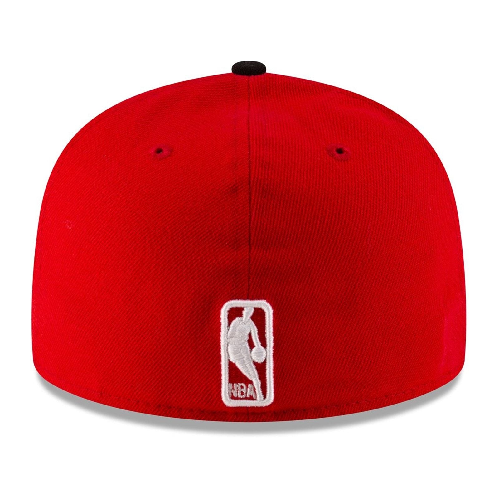 New Era Atlanta Hawks 2Tone 59FIFTY Fitted