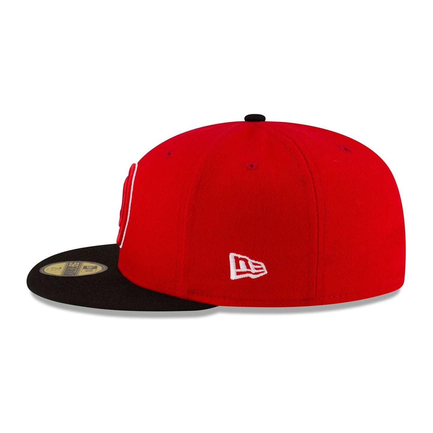 New Era Atlanta Hawks 2Tone 59FIFTY Fitted