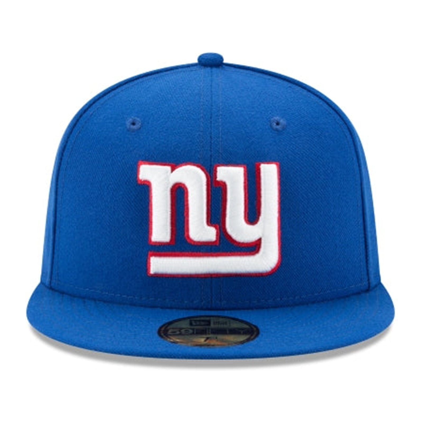 New Era New York Giants 59FIFTY Fitted — Royal