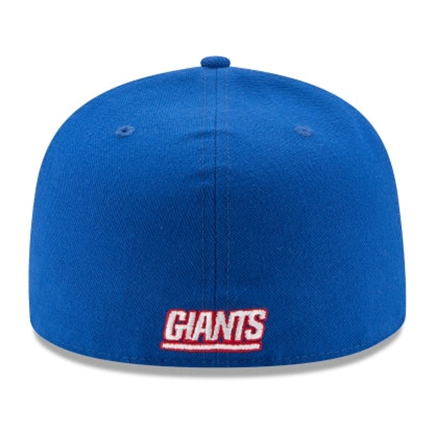 New Era New York Giants 59FIFTY Fitted — Royal