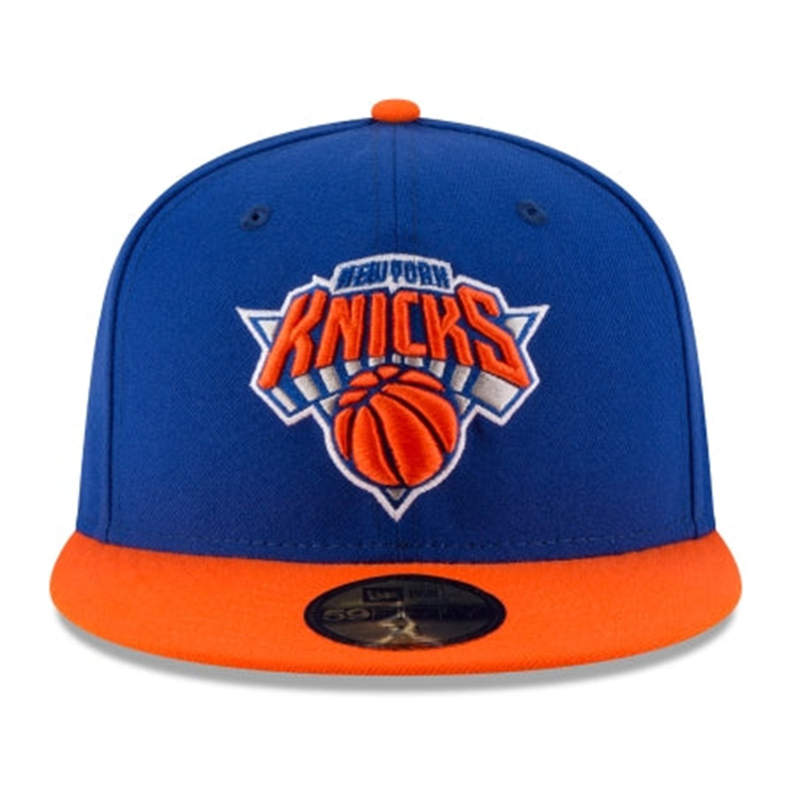New Era New York Knicks 2Tone 59FIFTY Fitted