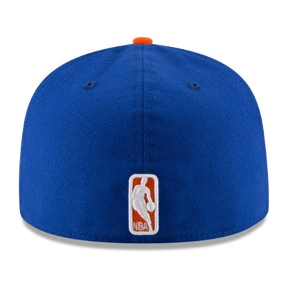New Era New York Knicks 2Tone 59FIFTY Fitted