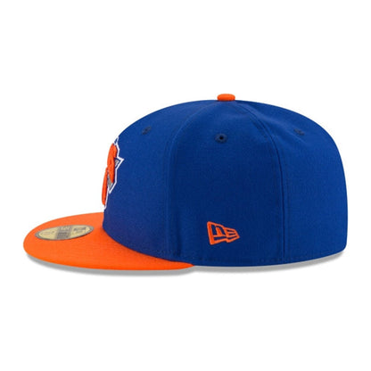New Era New York Knicks 2Tone 59FIFTY Fitted