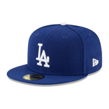 New Era Los Angeles Dodgers Authentic Collection 59FIFTY Fitted — Royal