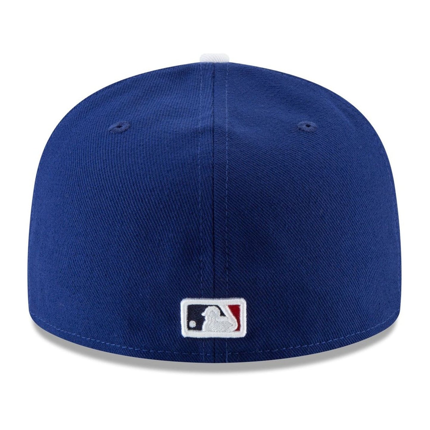 New Era Los Angeles Dodgers Authentic Collection 59FIFTY Fitted — Royal