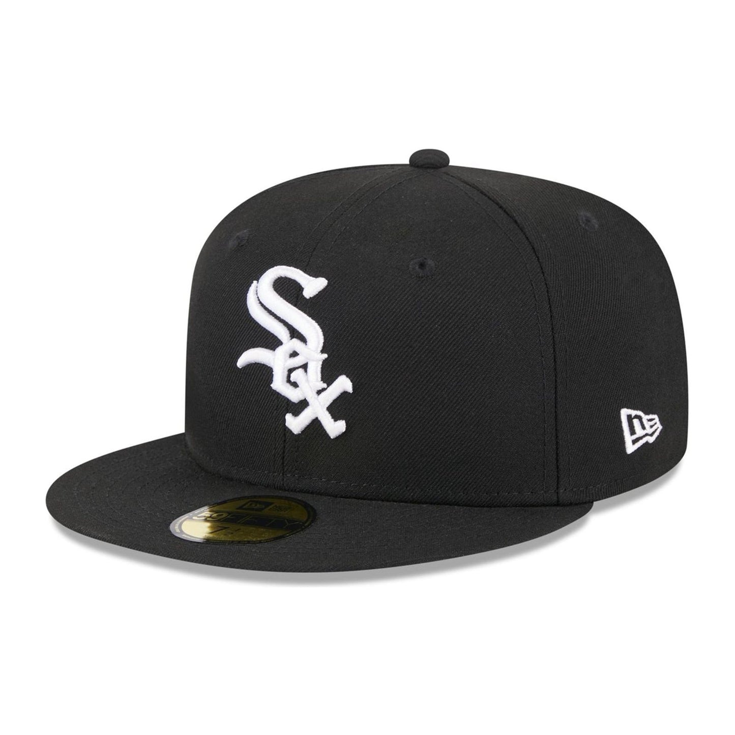 New Era Chicago White Sox Authentic Collection 59FIFTY Fitted