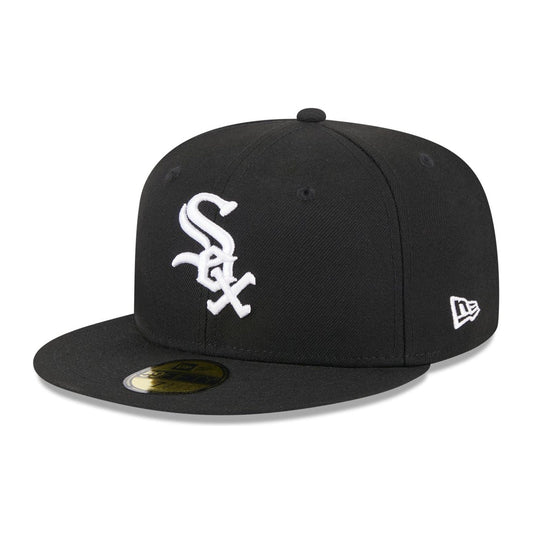 New Era Chicago White Sox Authentic Collection 59FIFTY Fitted
