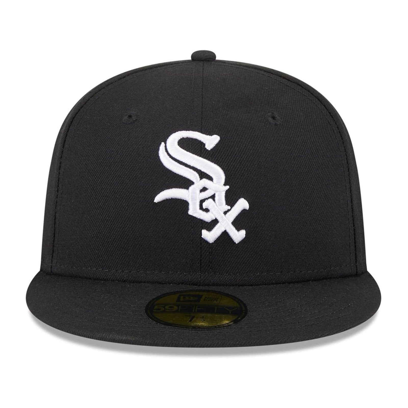 New Era Chicago White Sox Authentic Collection 59FIFTY Fitted, view 2