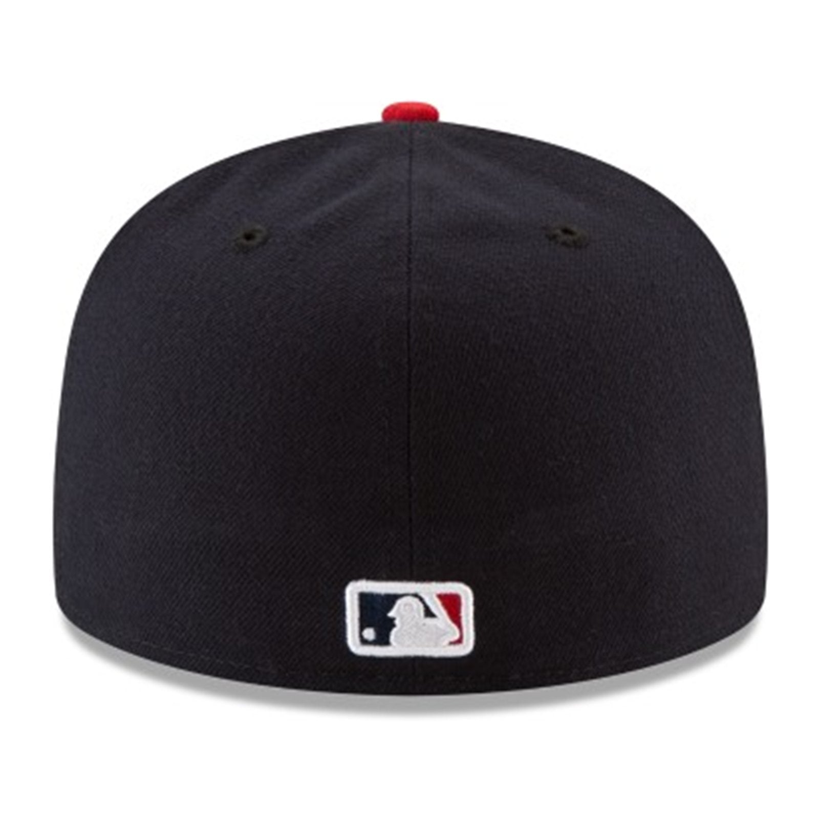 New Era Minnesota Twins Authentic Collection Home 59FIFTY Fitted