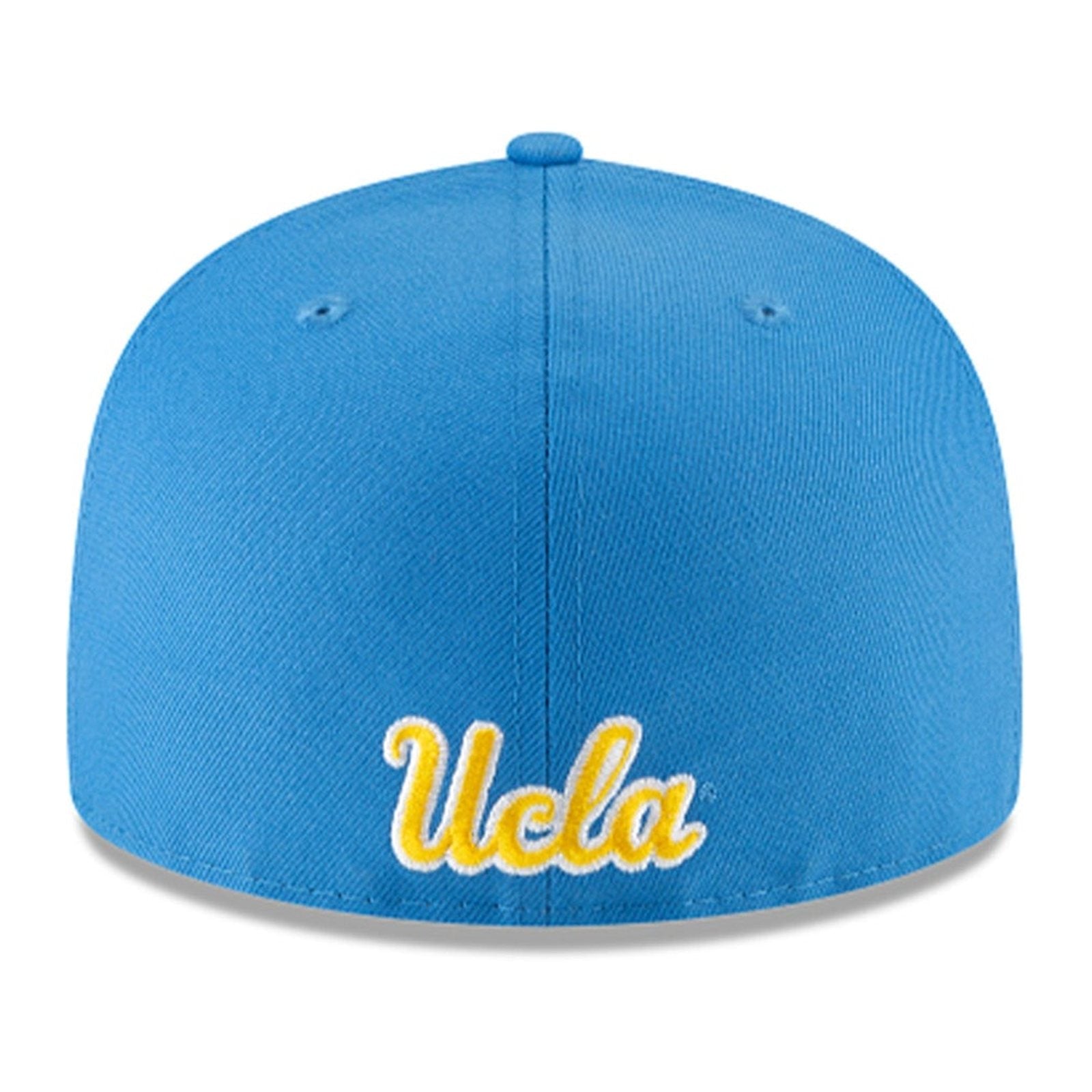 New Era UCLA Bruins 59FIFTY Fitted — Powder Blue