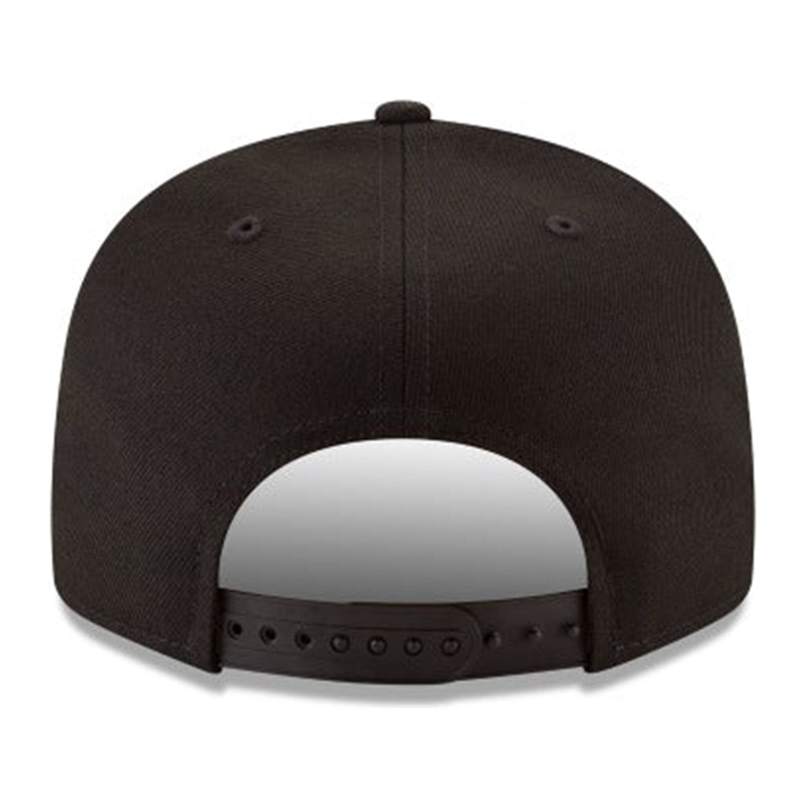New Era Pittsburgh Pirates 9FIFTY Snapback — Black/Gold