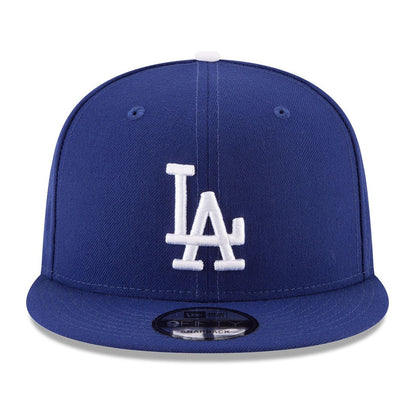 New Era Los Angeles Dodgers 9FIFTY Snapback — Royal