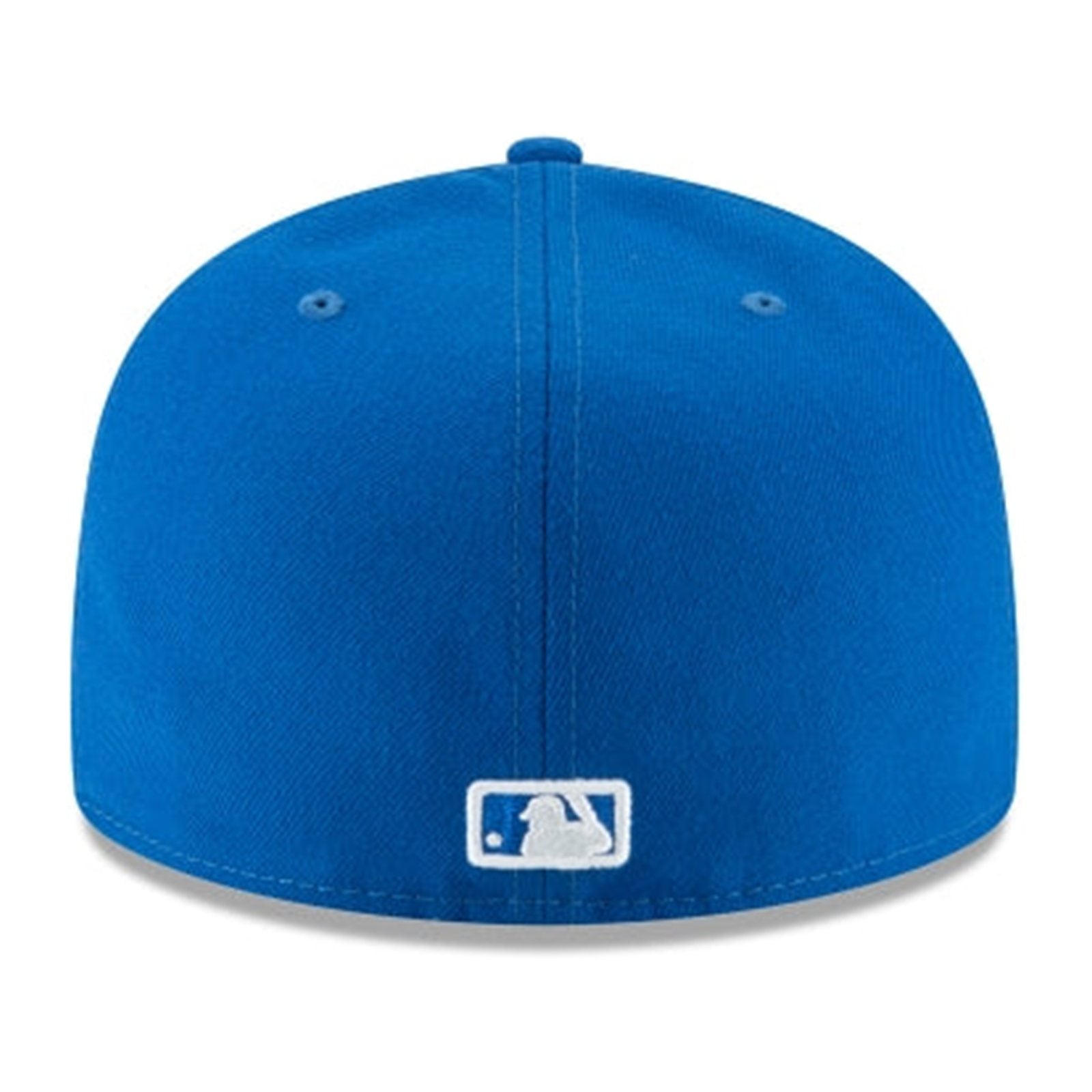 New Era New York Yankees 59FIFTY Fitted — Royal