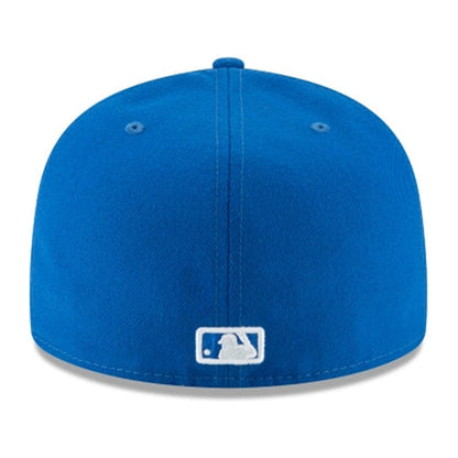 New Era New York Yankees 59FIFTY Fitted — Royal