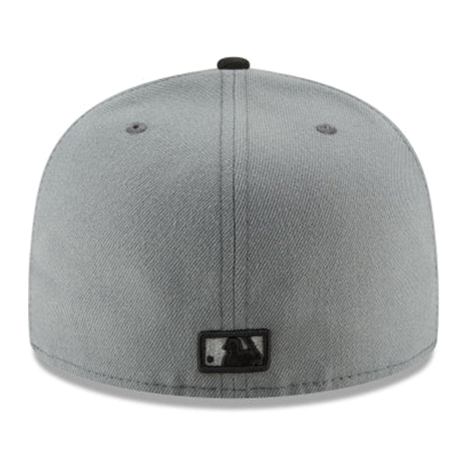 New Era Chicago White Sox 2Tone 59FIFTY Fitted — Grey/Black