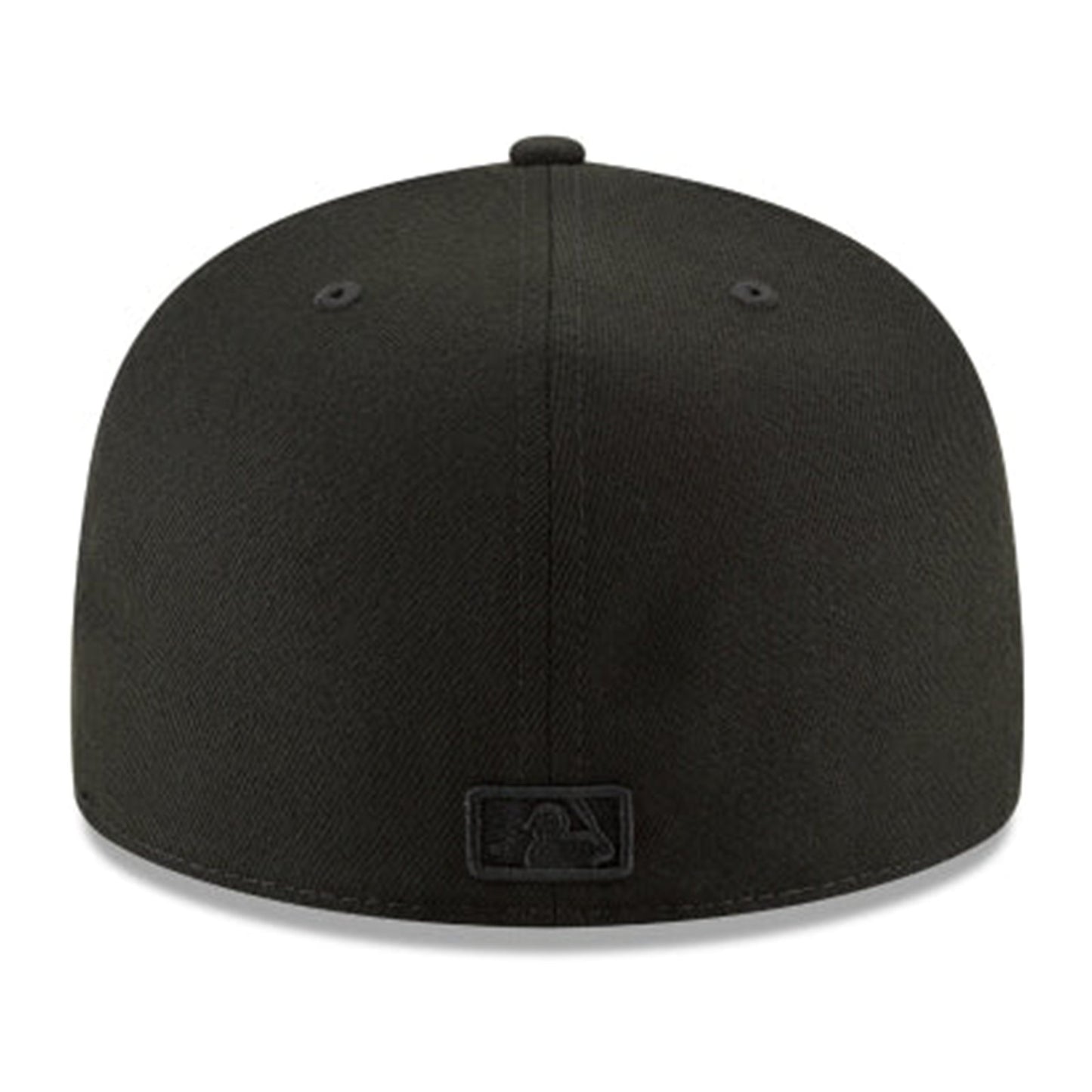 New Era Chicago White Sox 59FIFTY Fitted — Black on Black