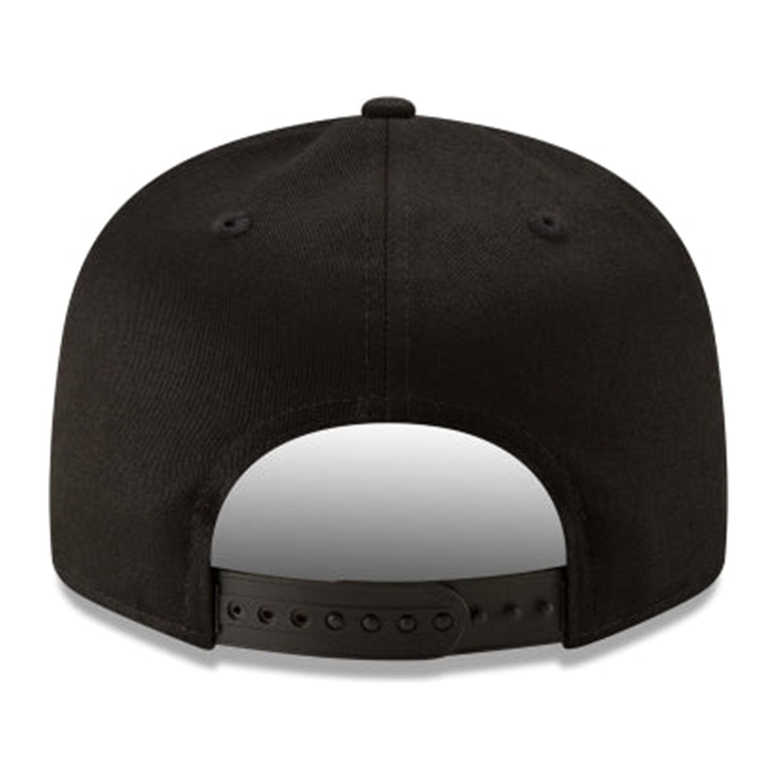 New Era New Orleans Saints 9FIFTY Snapback — Black/Gold