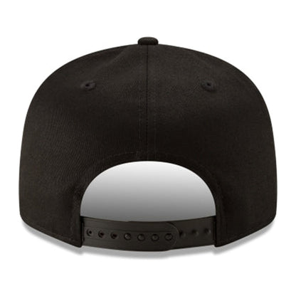 New Era New Orleans Saints 9FIFTY Snapback — Black/Gold