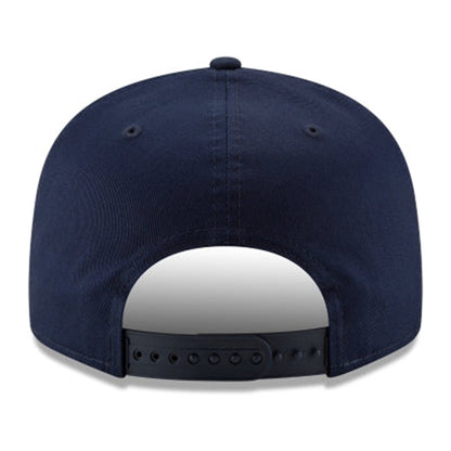 New Era New England Patriots 9FIFTY Snapback — Navy