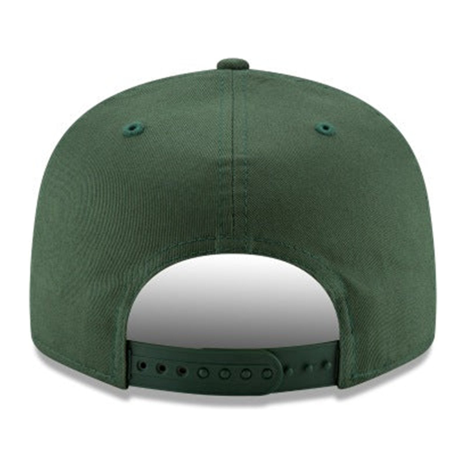 New Era Green Bay Packers 9FIFTY Snapback — Green
