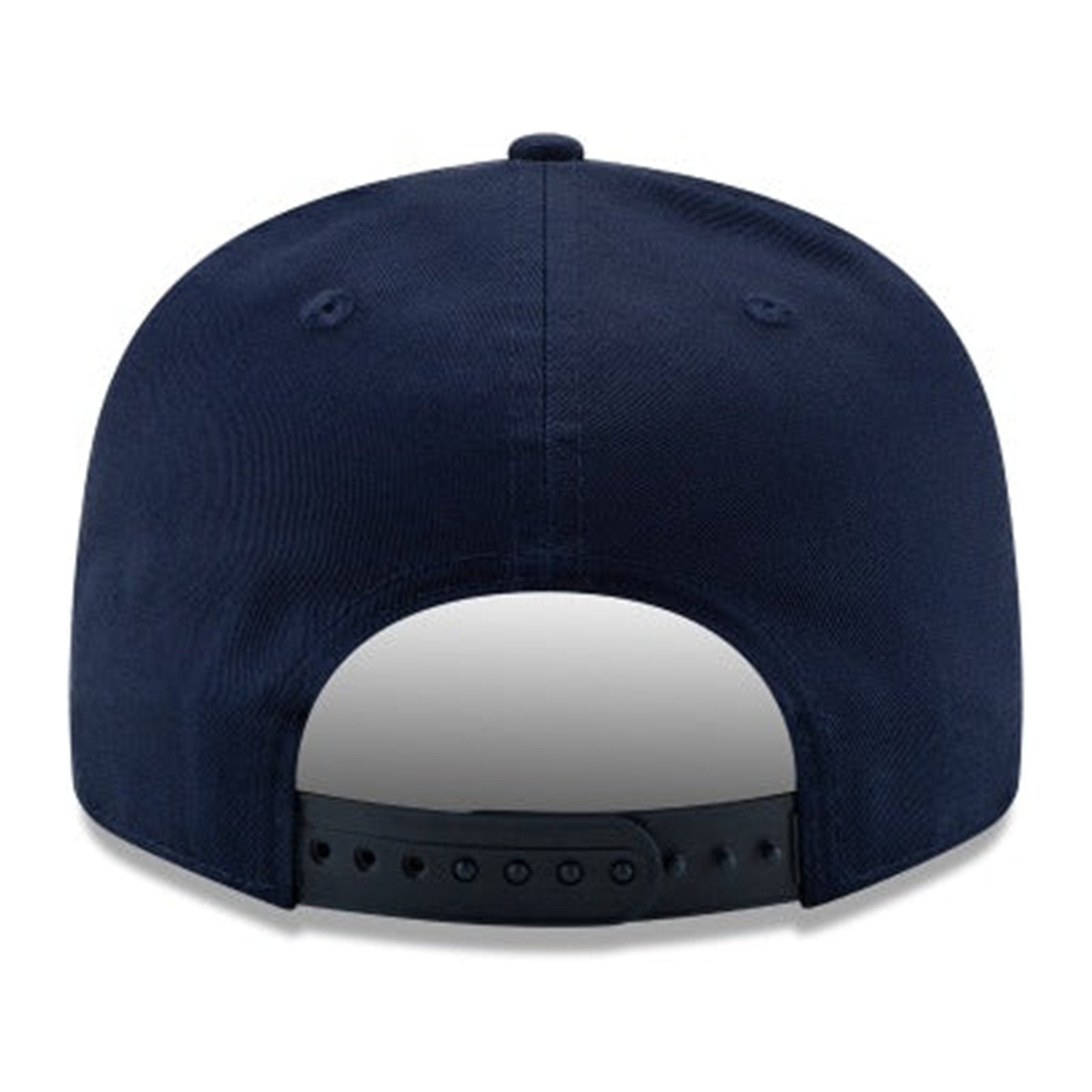 New Era Chicago Bears 9FIFTY Snapback — Navy