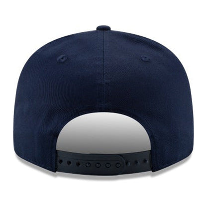 New Era Chicago Bears 9FIFTY Snapback — Navy