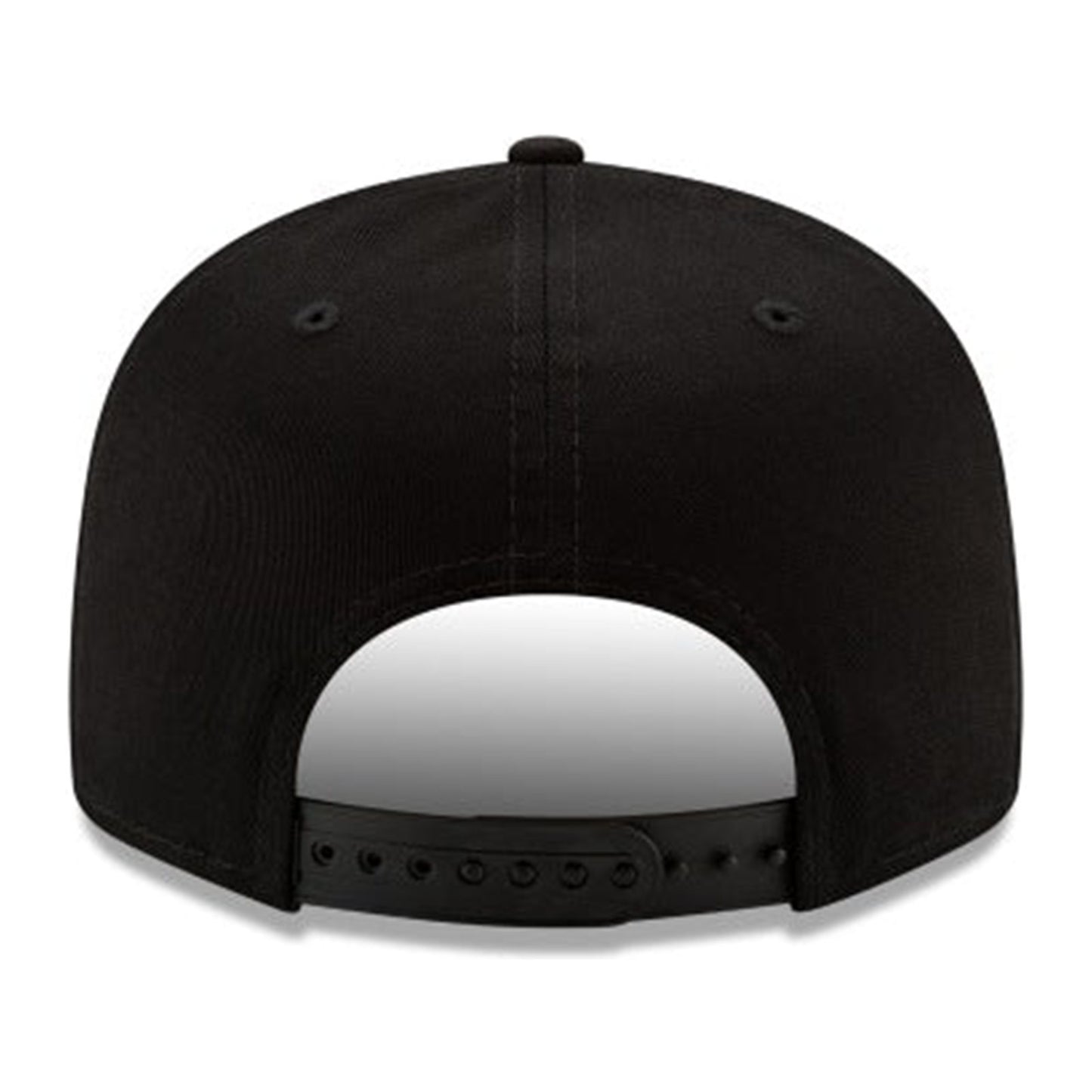 New Era Baltimore Ravens 9FIFTY Snapback — Black