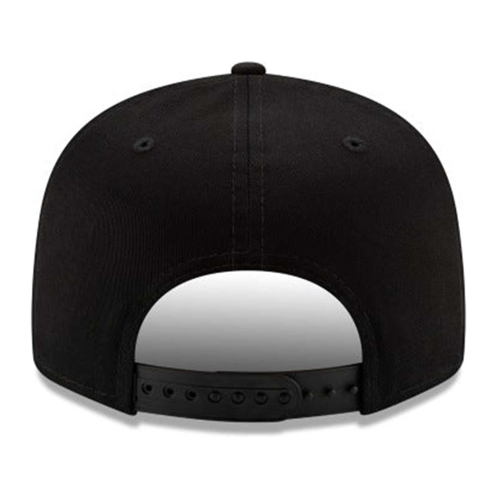 New Era Baltimore Ravens 9FIFTY Snapback — Black