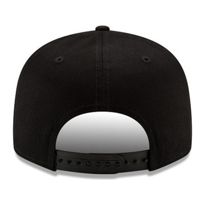 New Era Baltimore Ravens 9FIFTY Snapback — Black