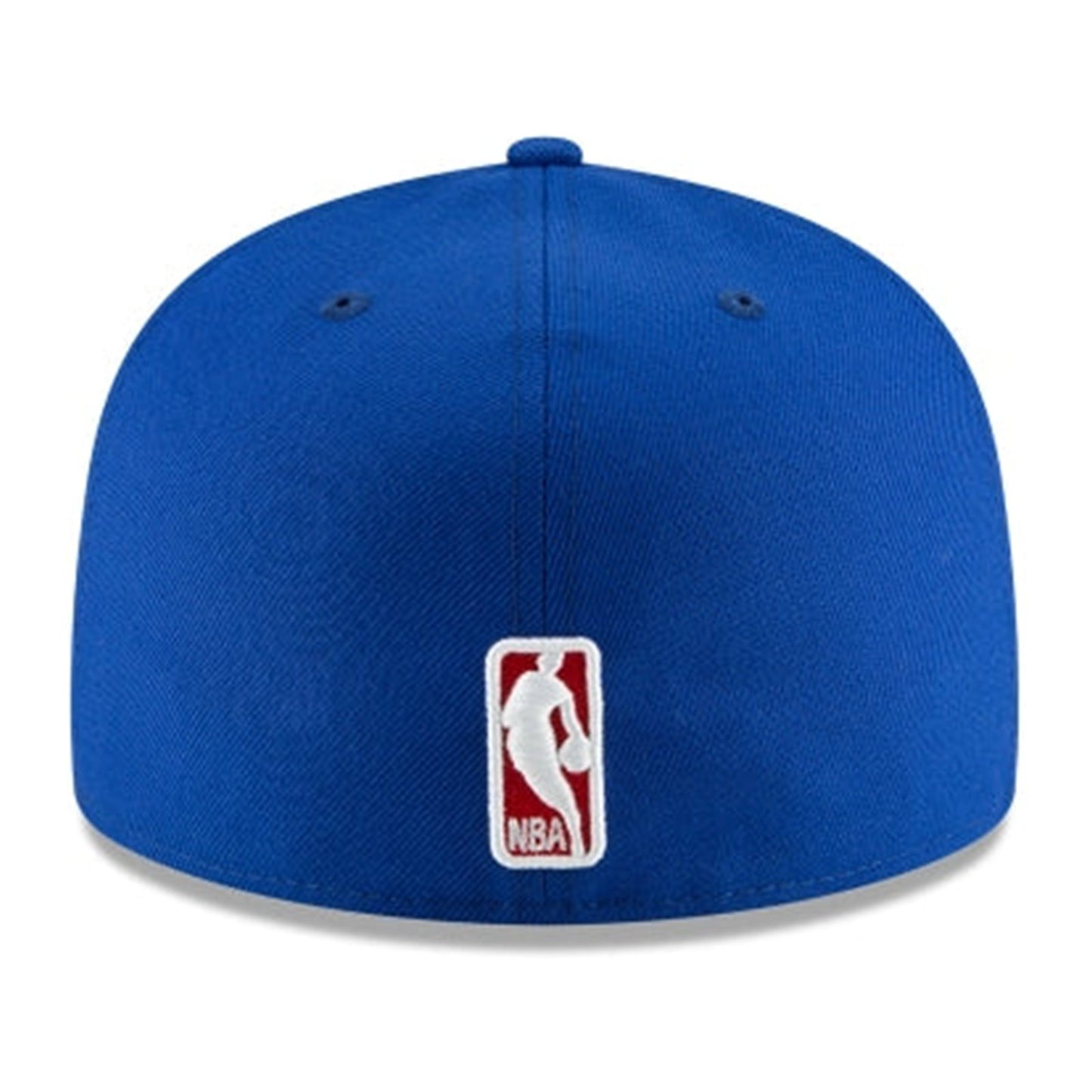 New Era Philadelphia 76ers Retro Script 59FIFTY Fitted