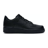 Nike Air Force 1 '07 — Triple Black