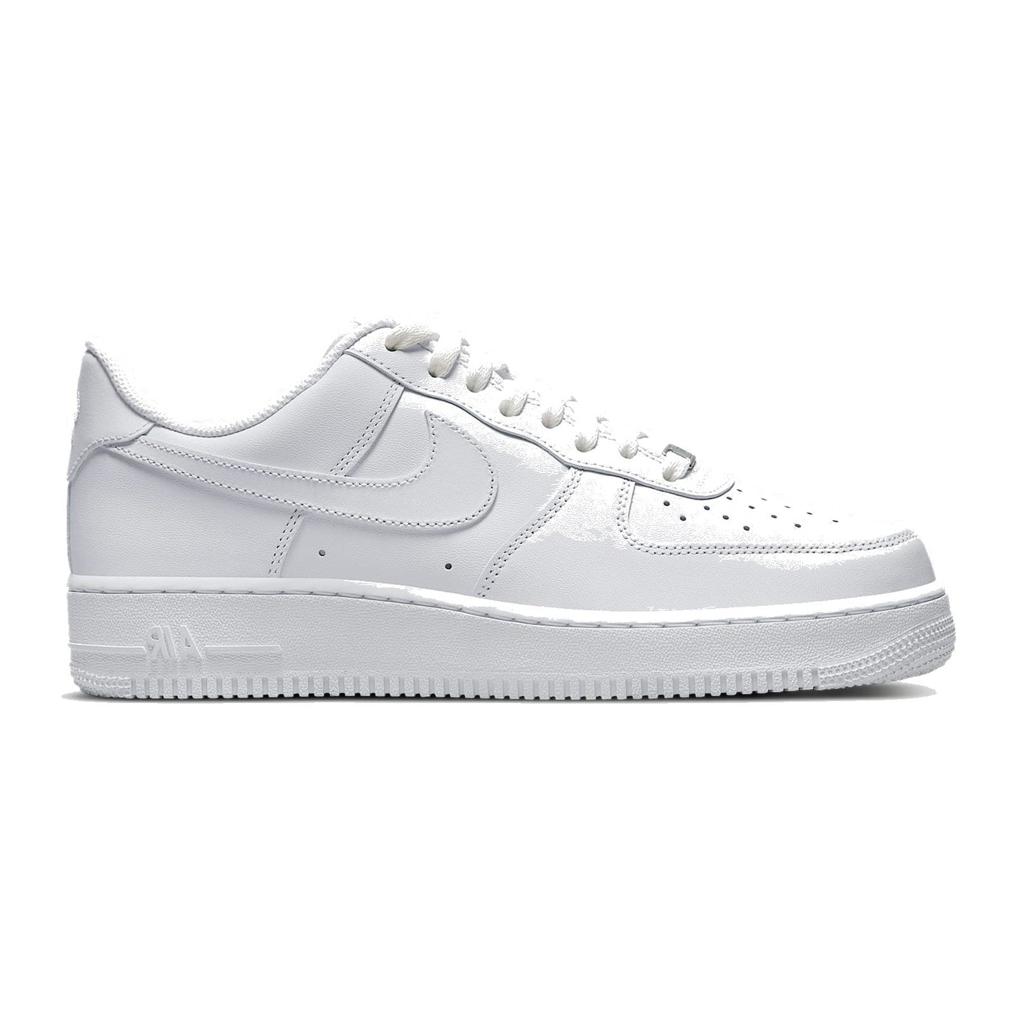 Nike Air Force 1 '07 — Triple White