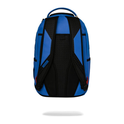 Sprayground Midnight Voyage Backpack — Royal Blue