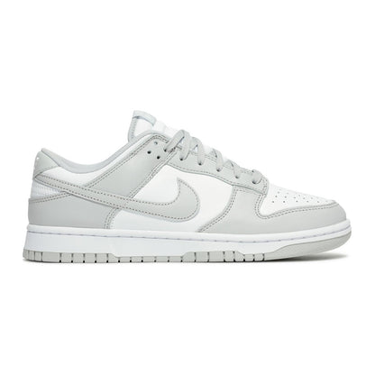 Nike Dunk Low Retro White/Grey FOG