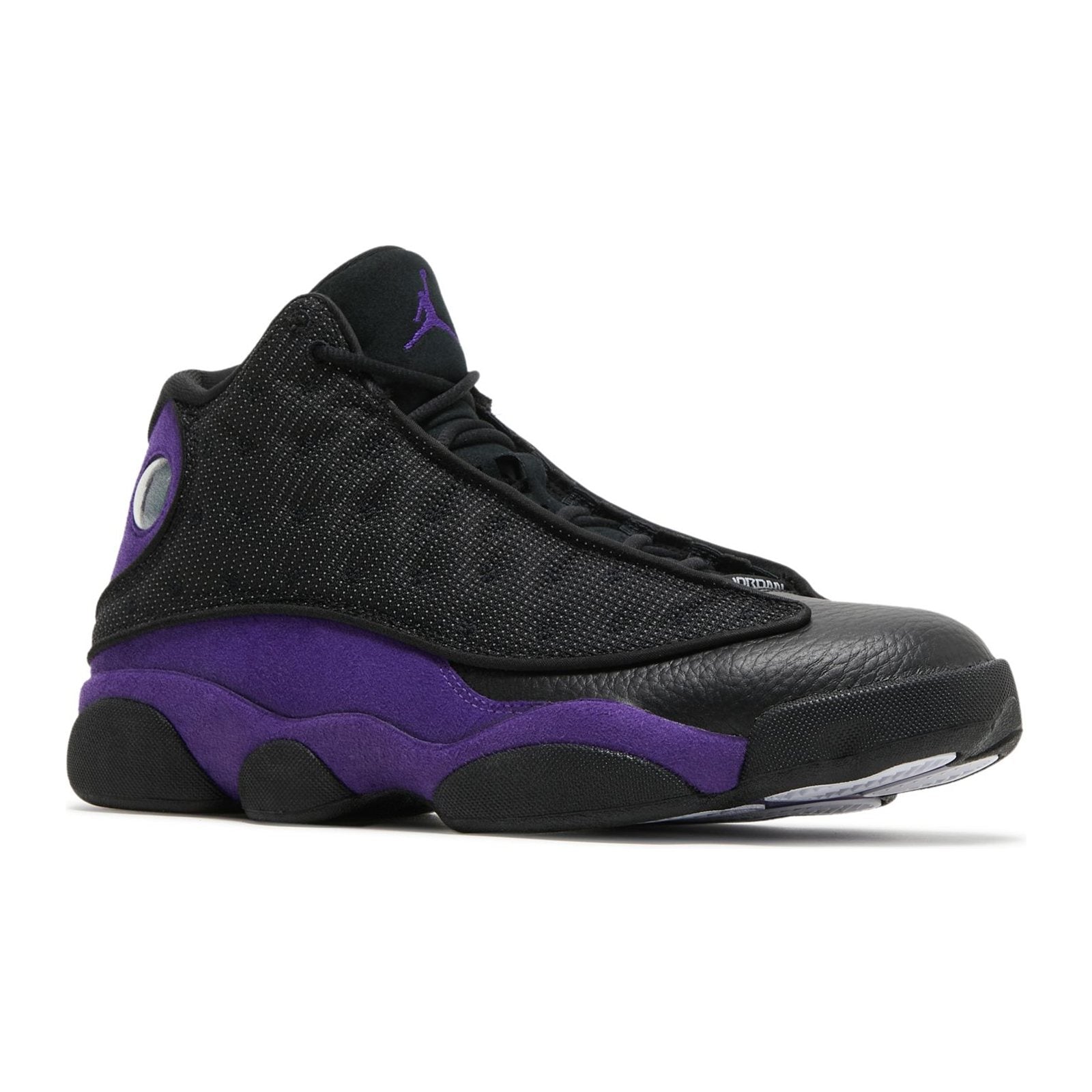 nike air jordan 13 retro court purple