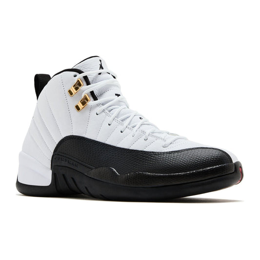 Nike Air Jordan 12 Retro "Taxi"