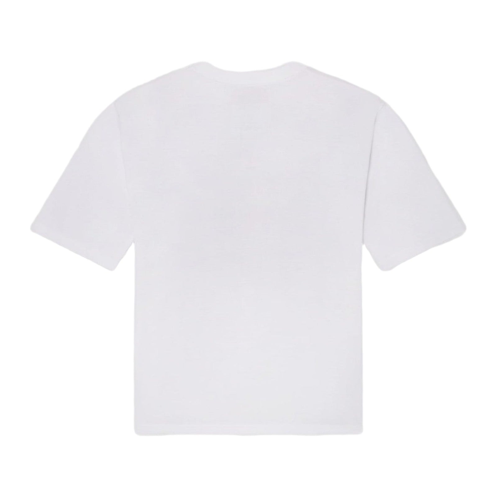 reason scarface graphic tee white